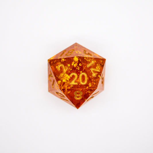 Bard's Honeyed Words