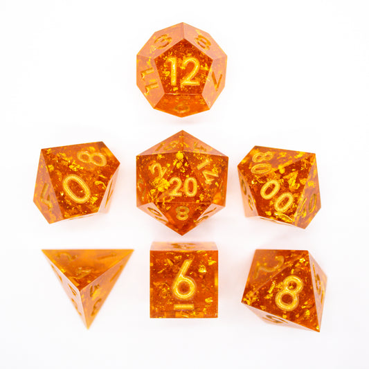 Bard's Honeyed Words