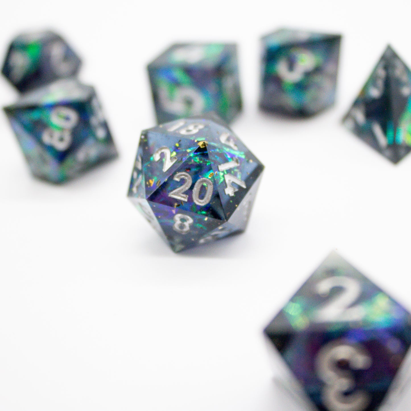 Astral Moonstone
