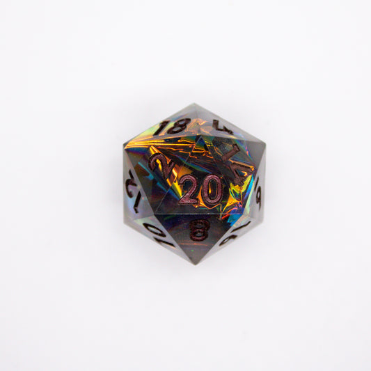 Halfling's Cream Cake