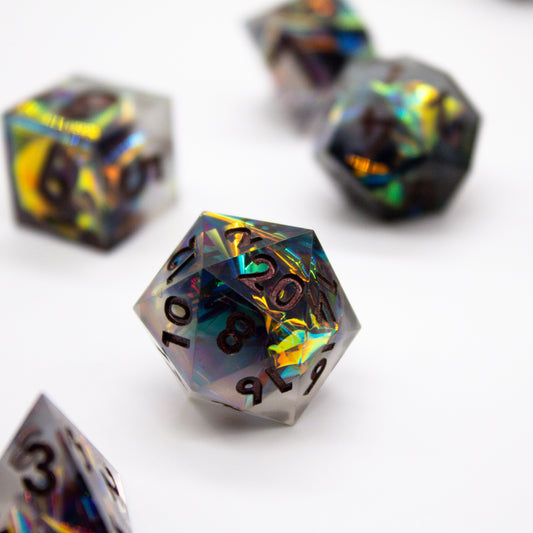 Halfling's Cream Cake