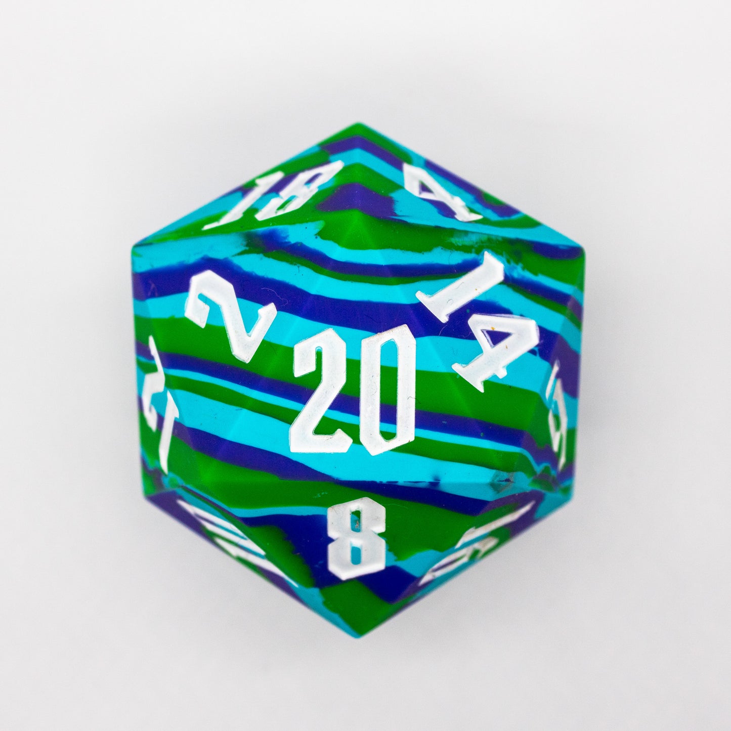 Chonk D20 - Mid-90's