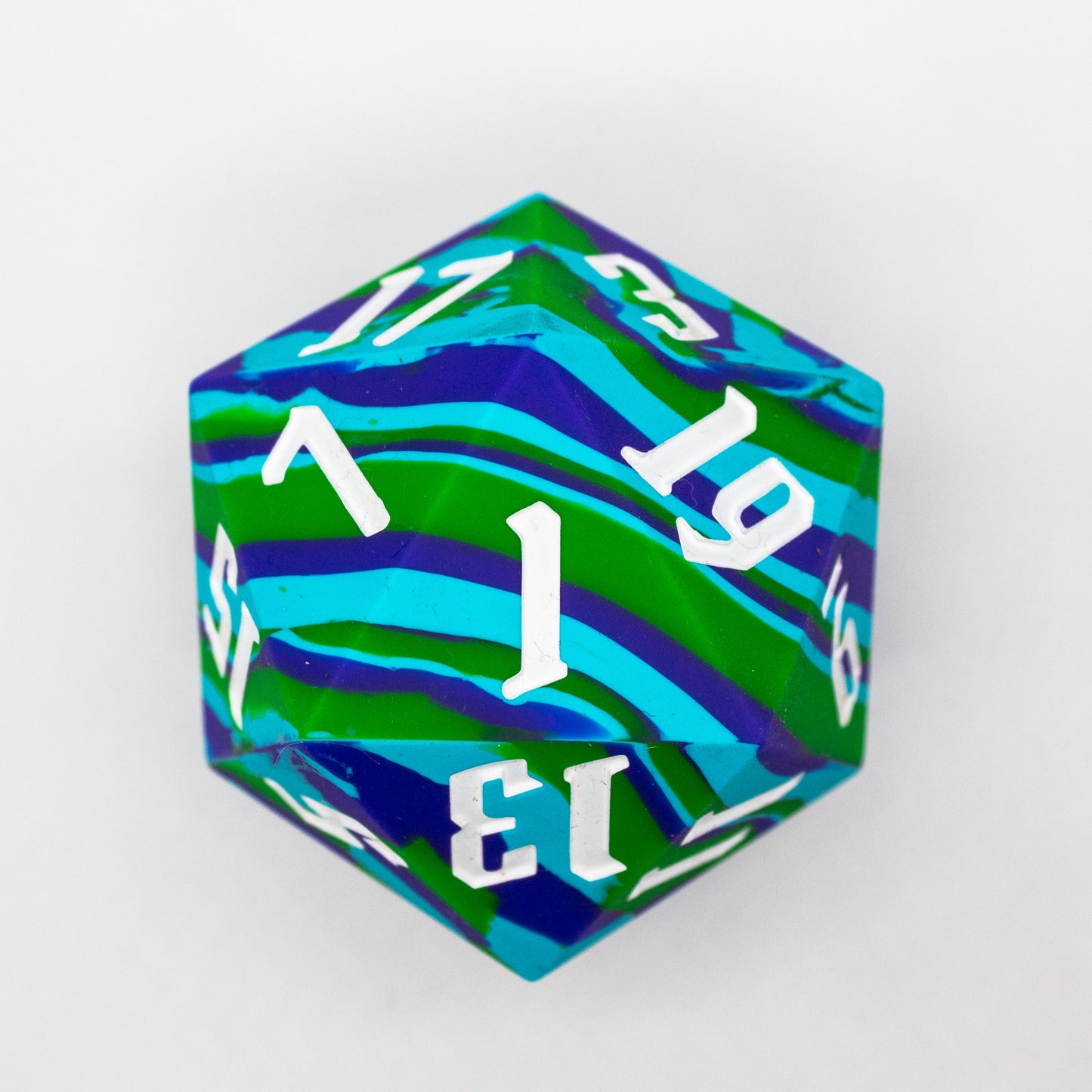 Chonk D20 - Mid-90's