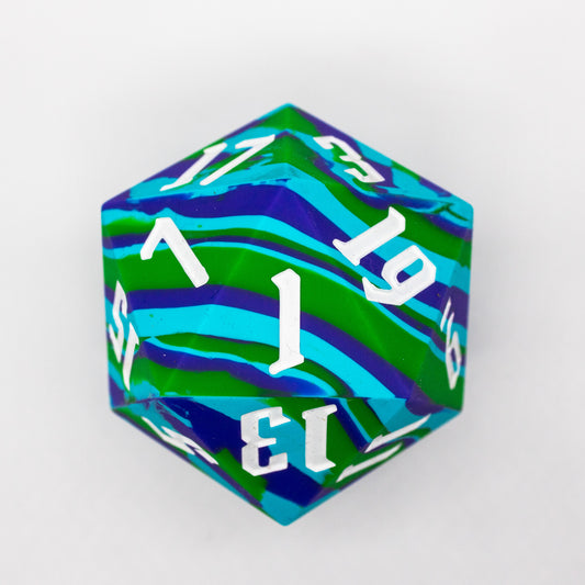 Chonk D20 - Mid-90's