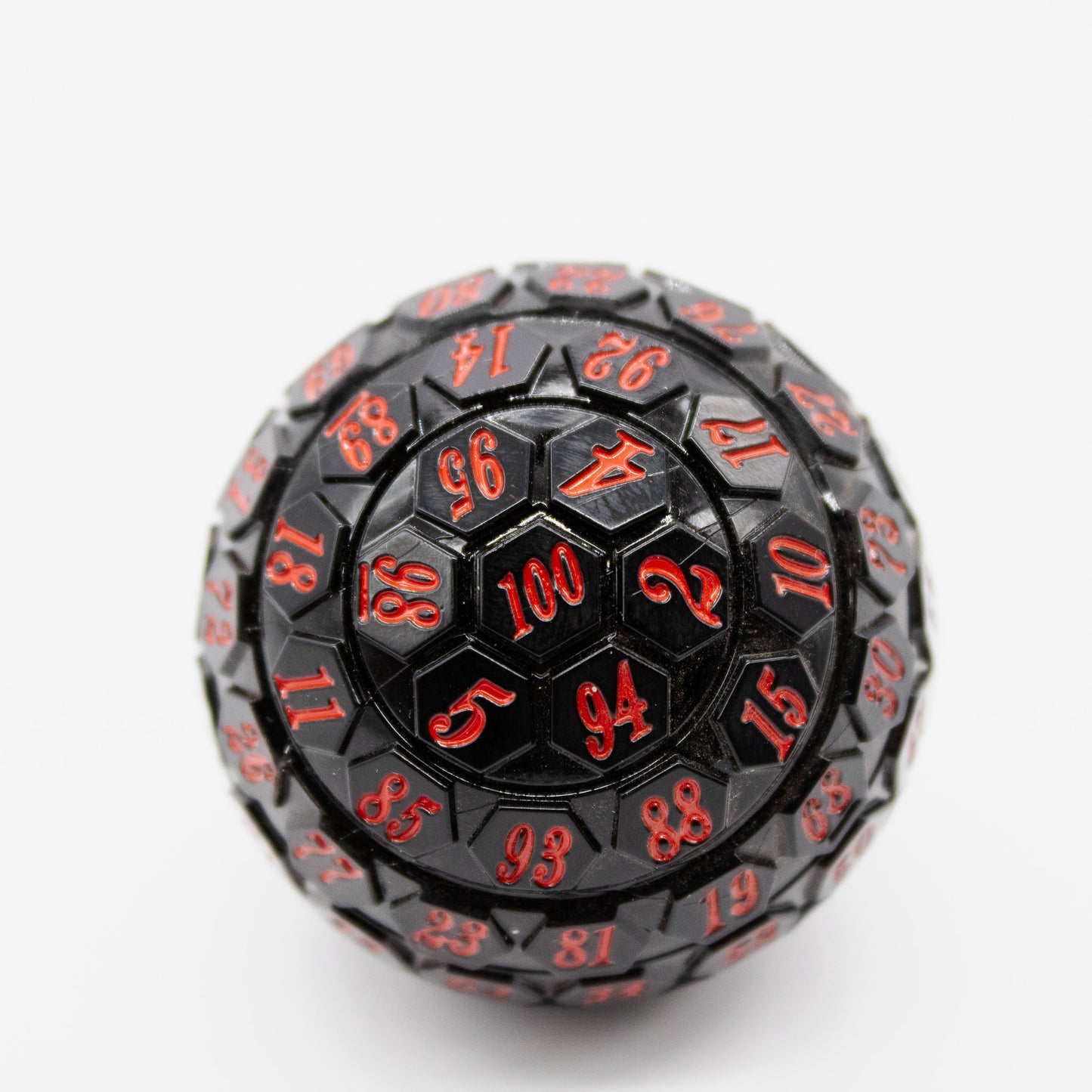 Resin D100 - Necromancer's Dead