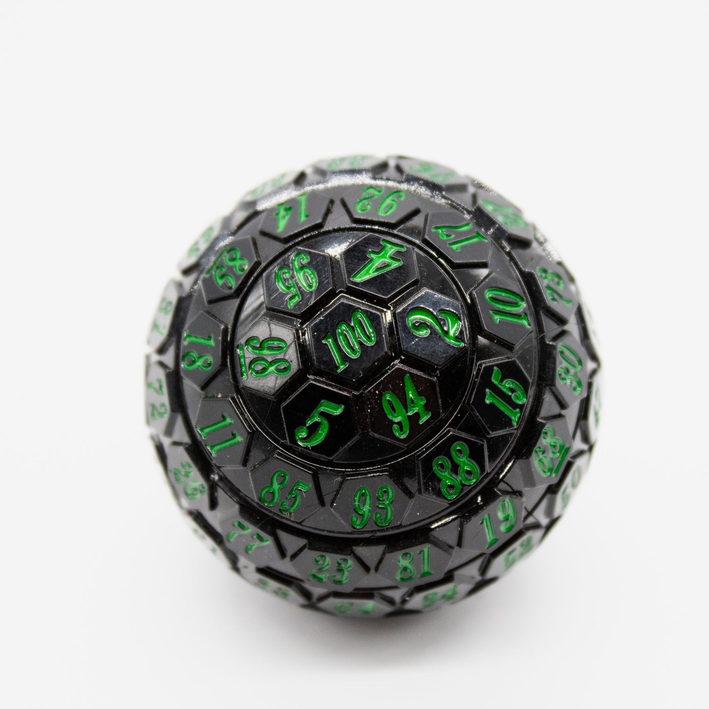 Resin D100 - Forest Guardian