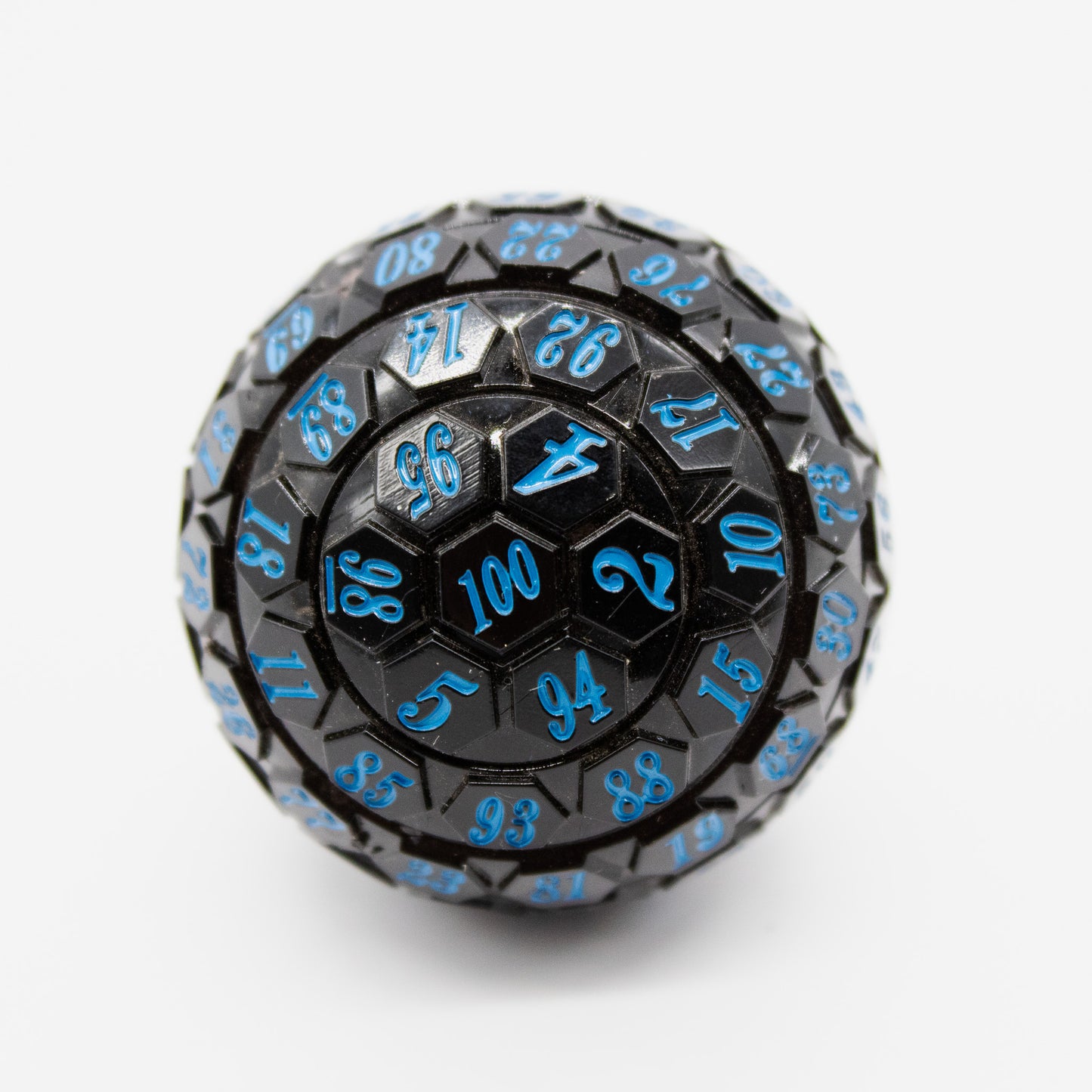 Resin D100 - Platinum Dragon