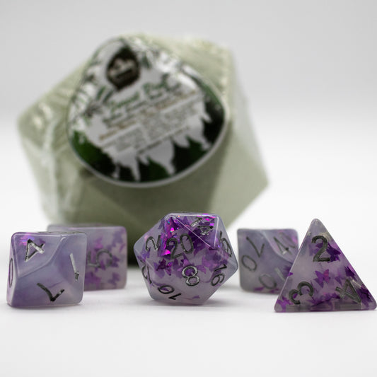 Forest Pine Bath Bomb