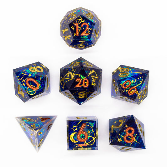 Arcanist’s Star Chart