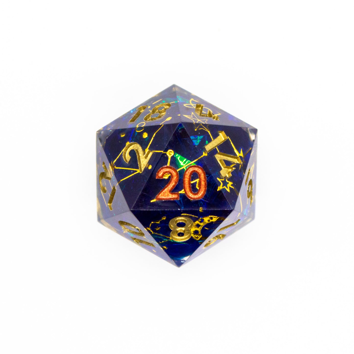 Arcanist’s Star Chart