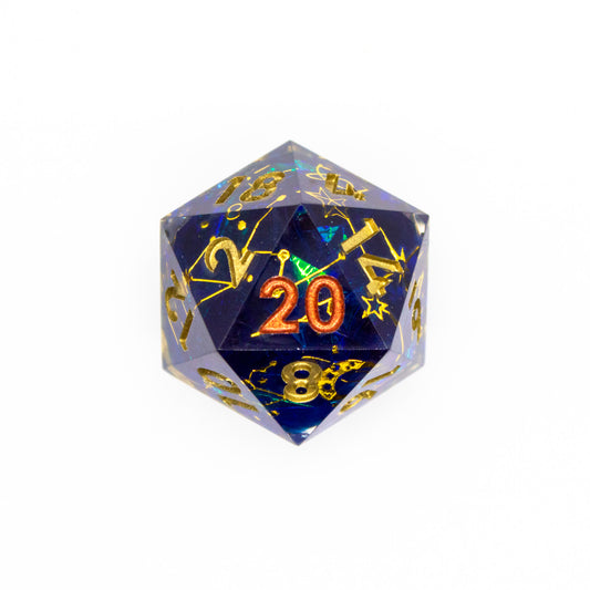 Arcanist’s Star Chart