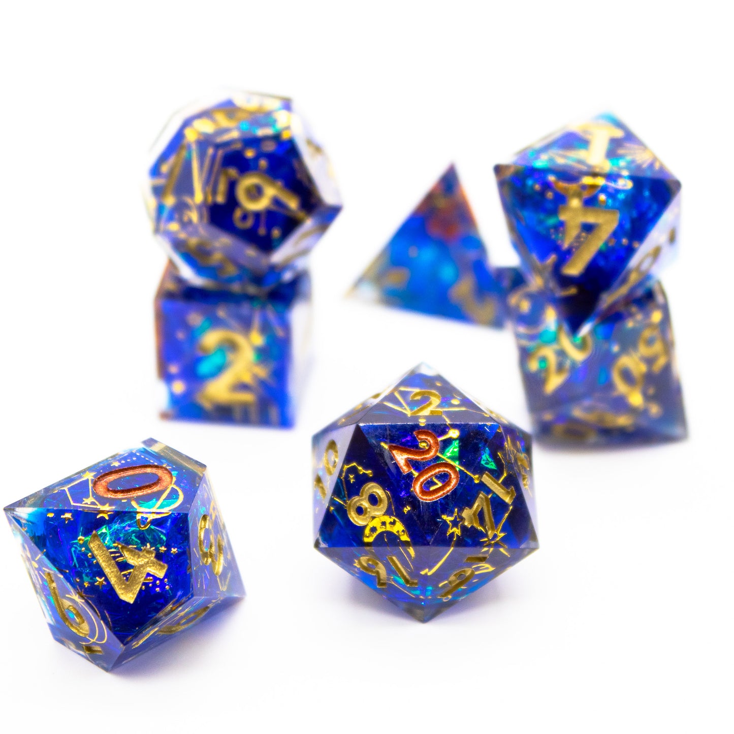 Arcanist’s Star Chart