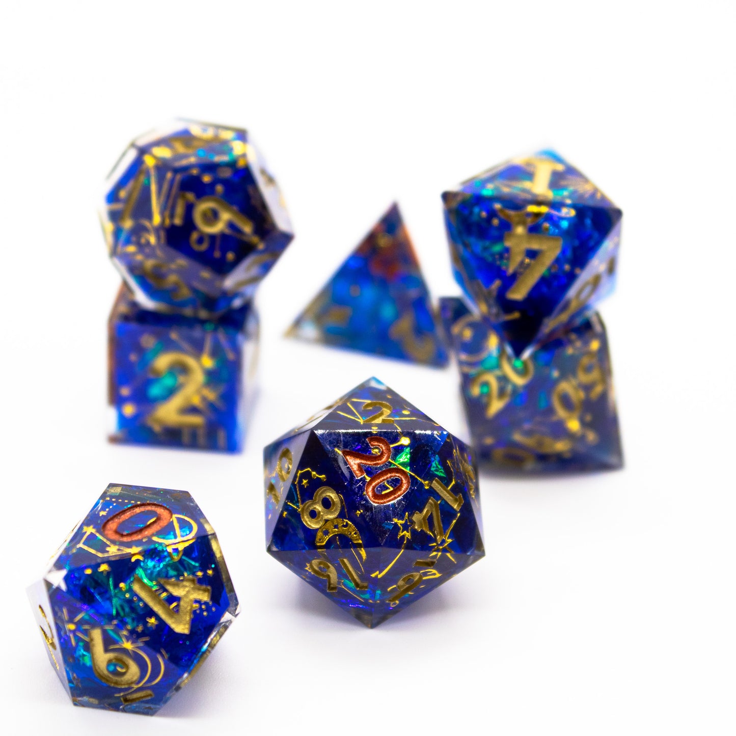 Arcanist’s Star Chart