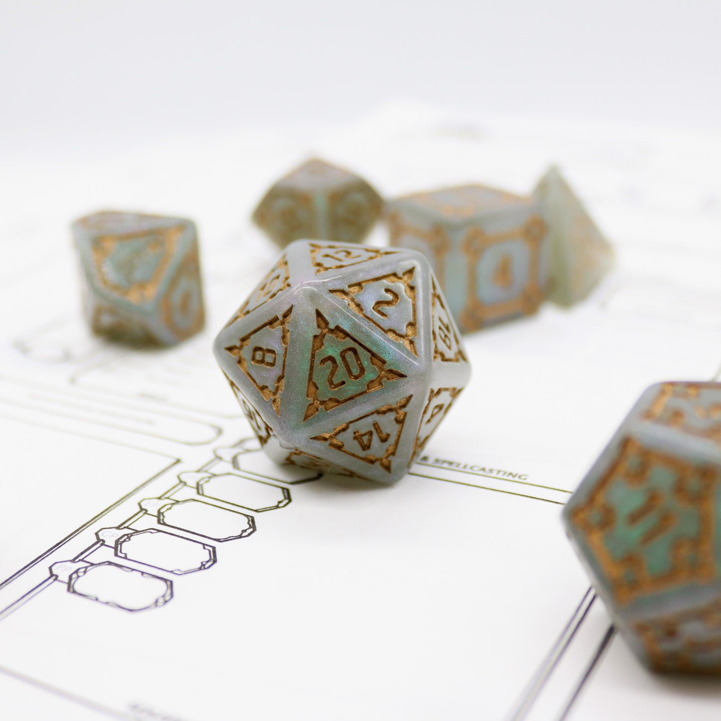 Kingdom of the Clouds