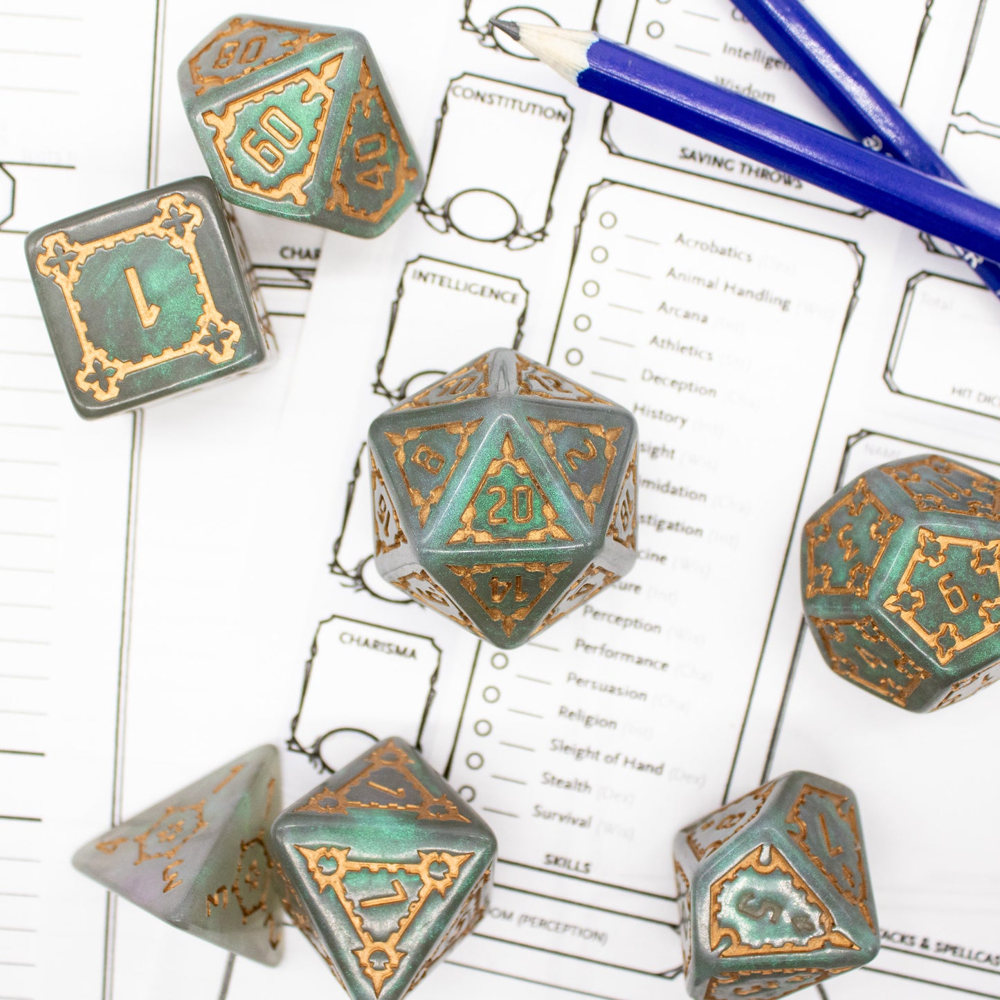 Kingdom of the Clouds