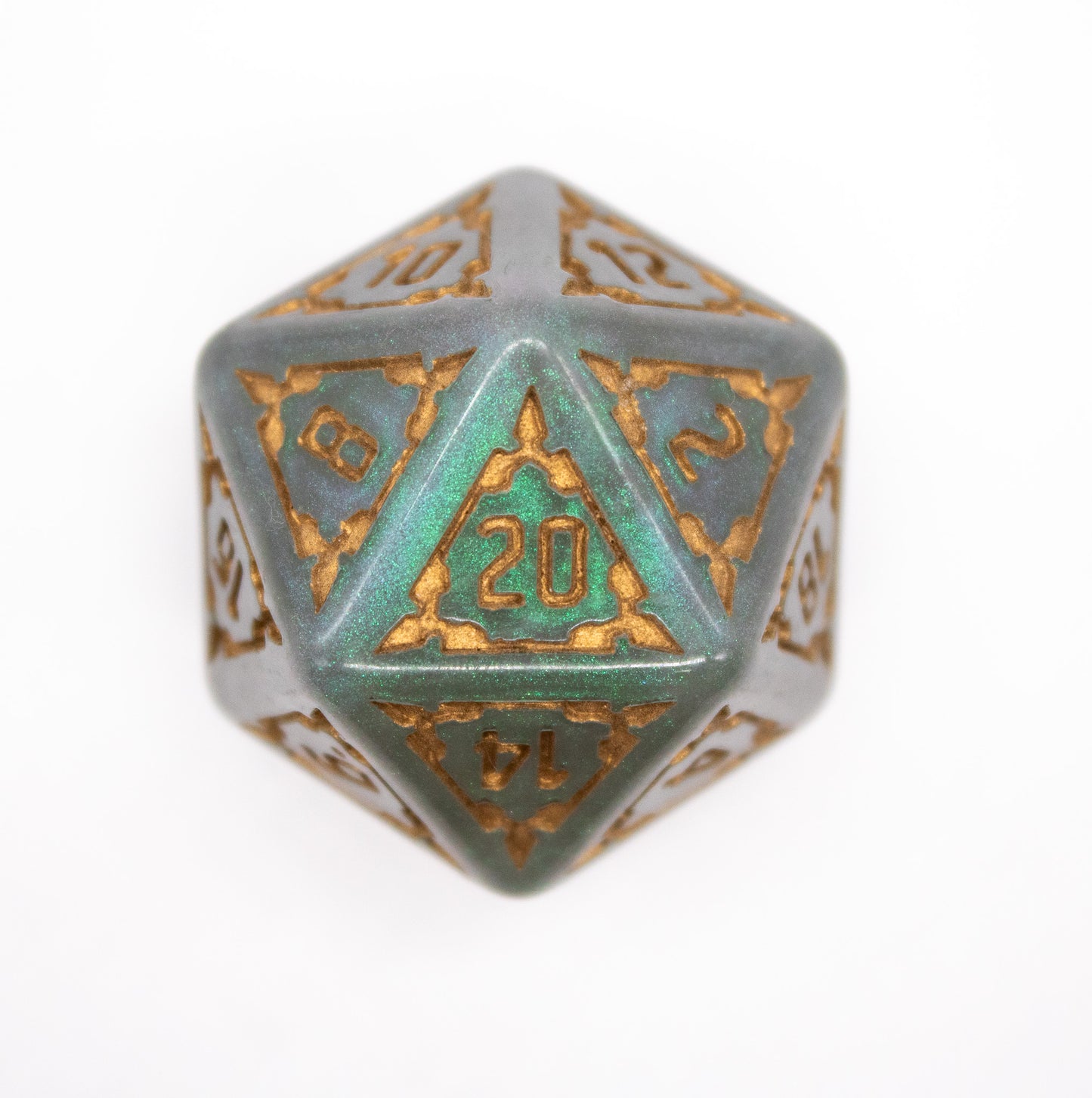 Kingdom of the Clouds