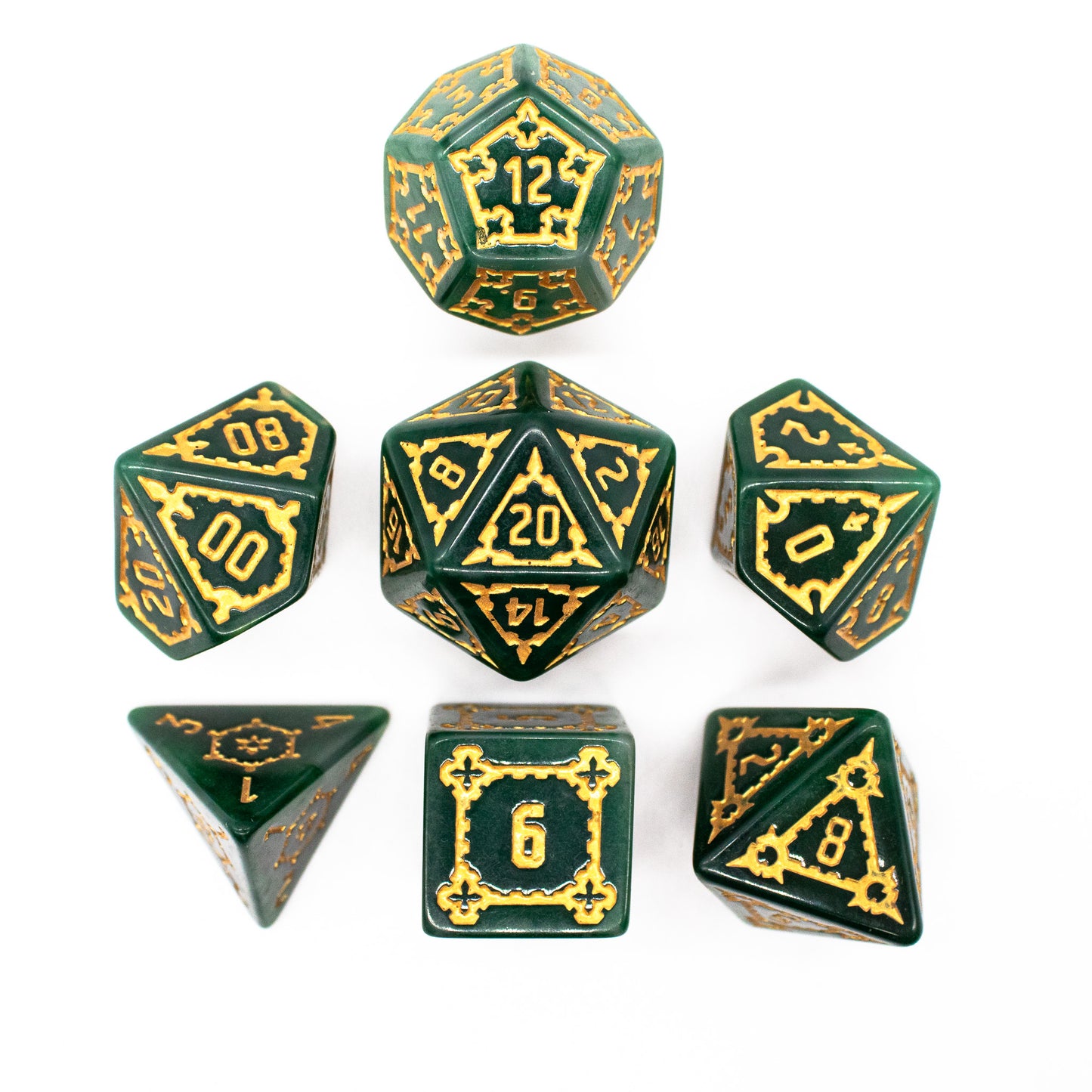 Kingdom of the Forest