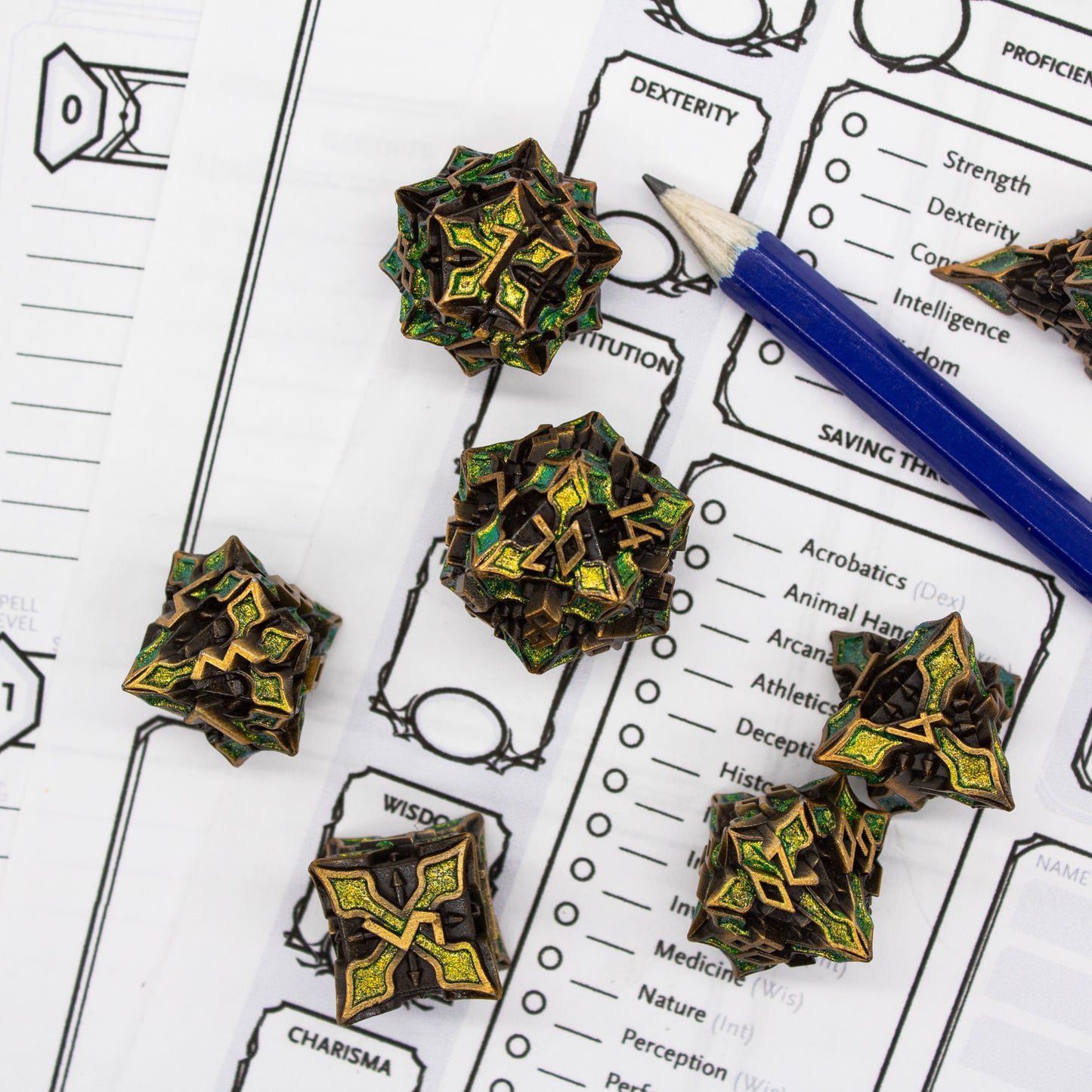 Yggdrasil - Hellebor