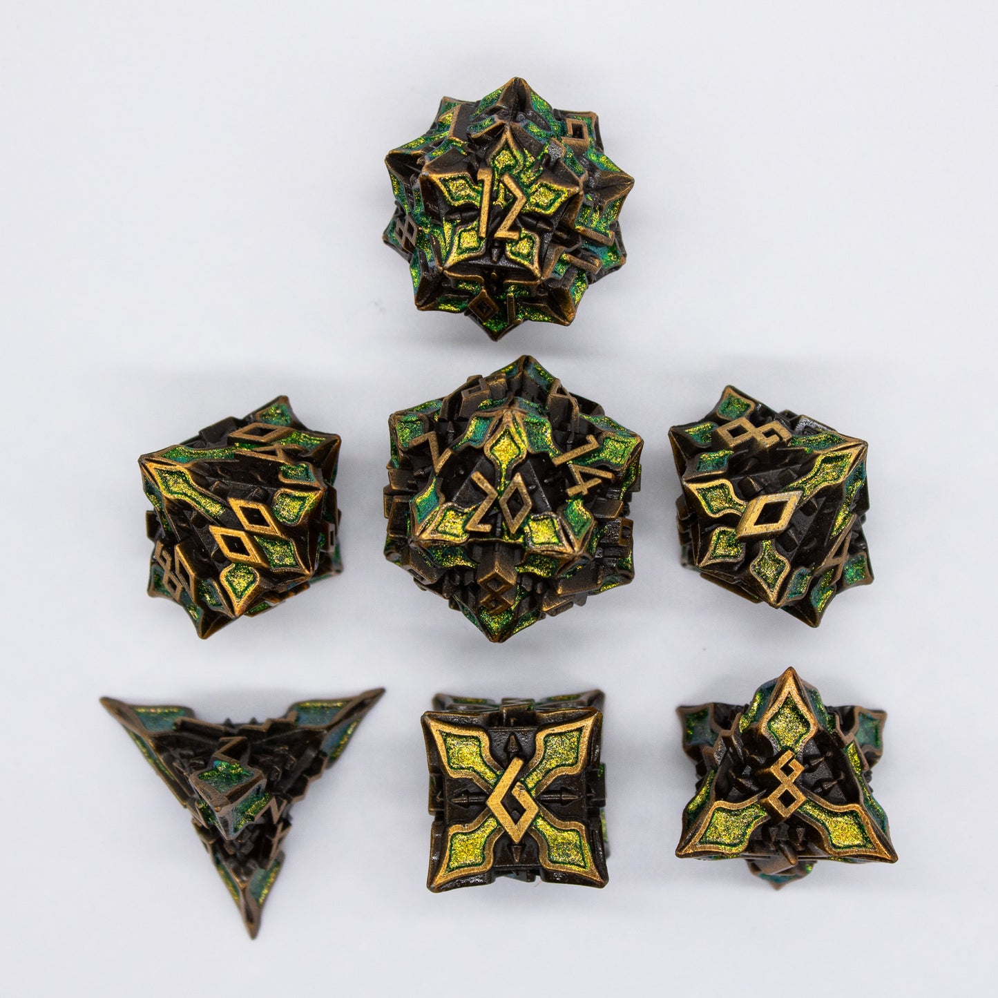 Yggdrasil - Hellebor