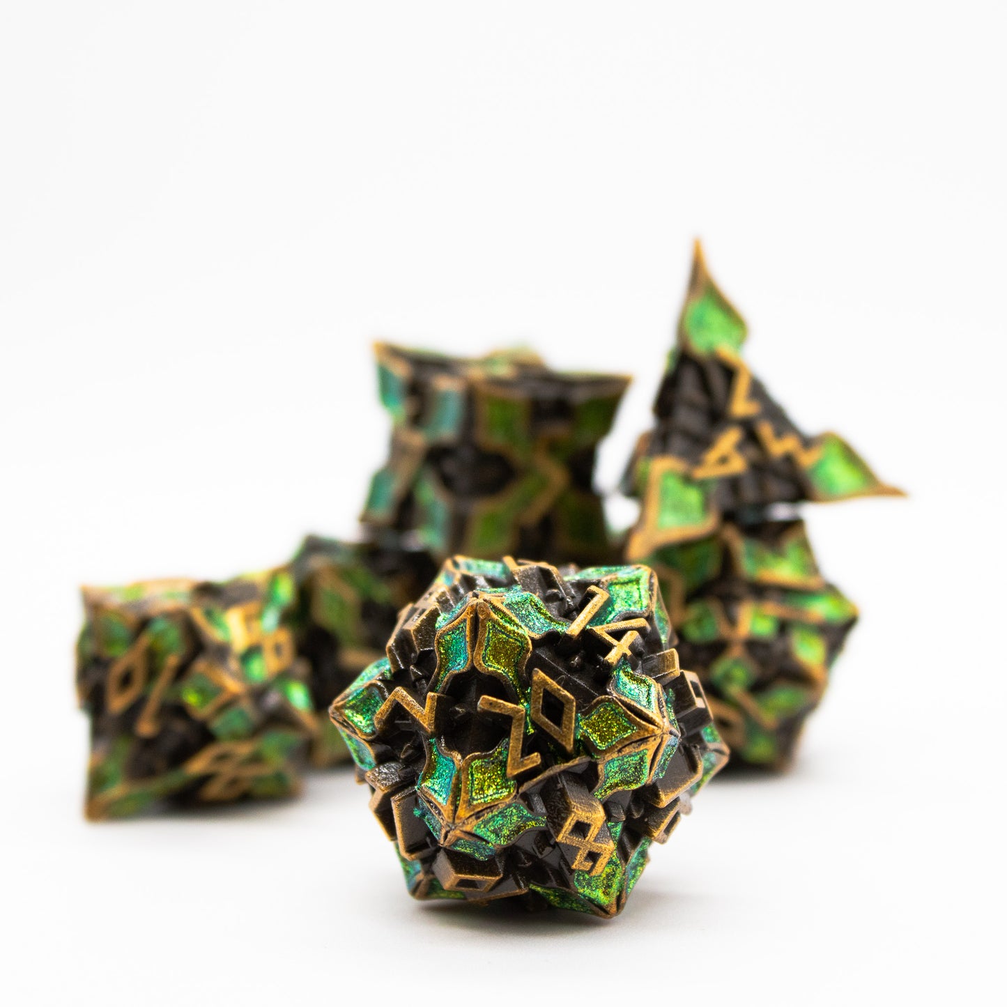 Yggdrasil - Hellebor