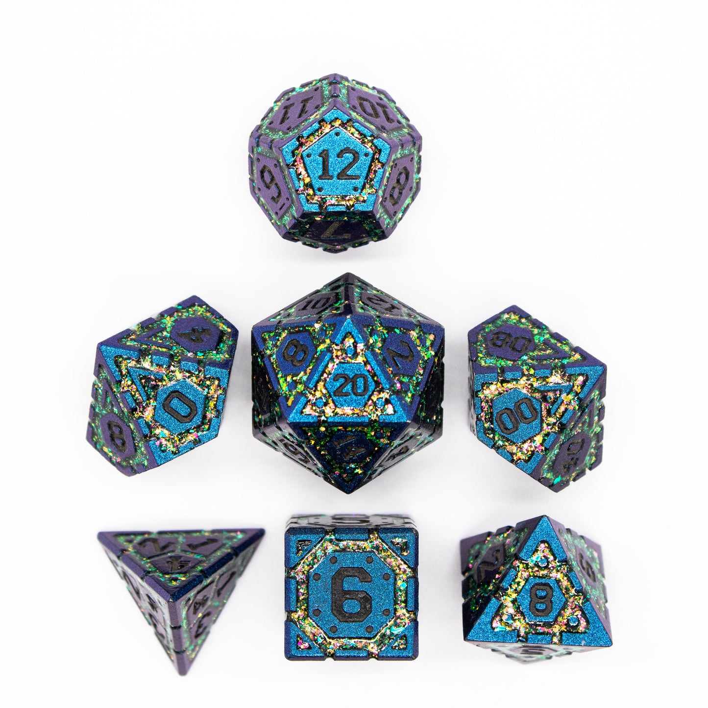 Rainbow Forge