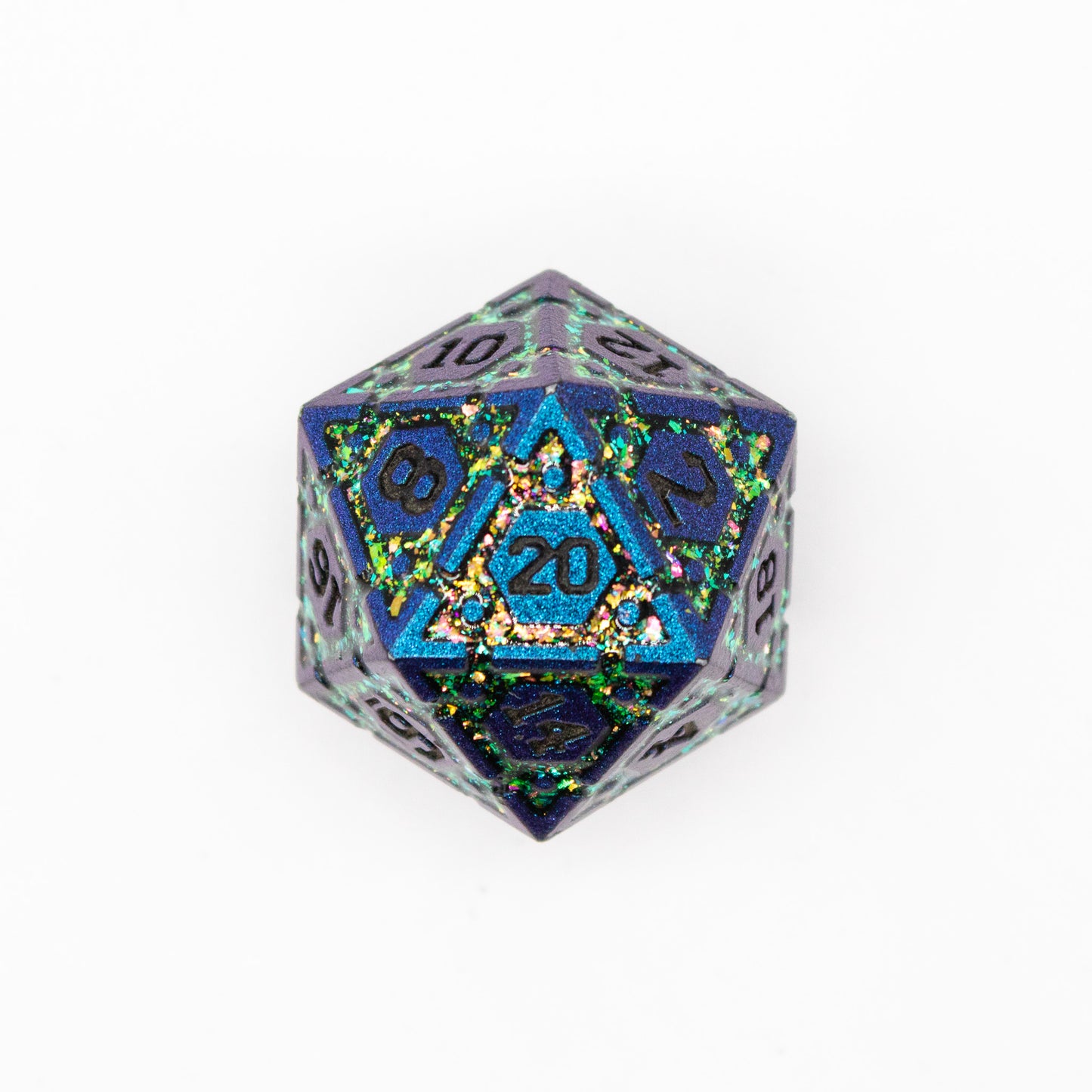 Rainbow Forge