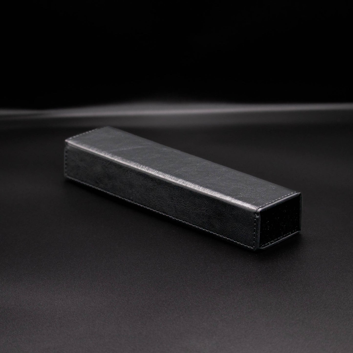 Rectangular Leatherette