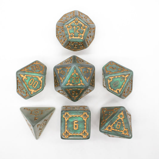 Kingdom of the Clouds