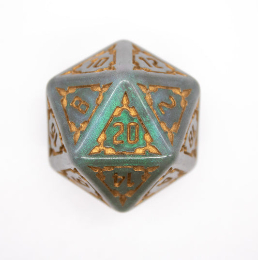 Kingdom of the Clouds