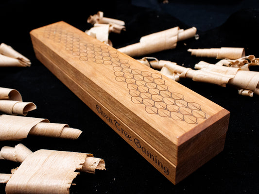 Dragon Scales Shortsword