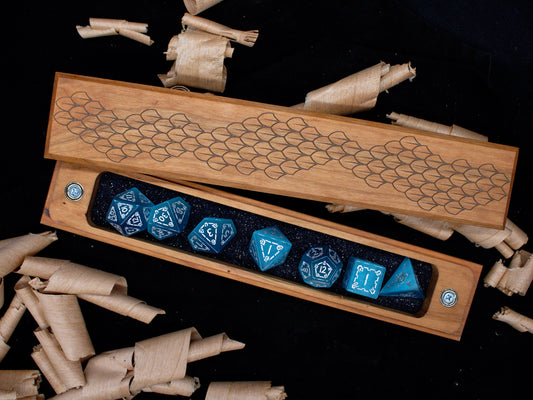 Dragon Scales Shortsword