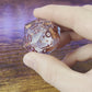 Copper Aurora Liquid Core - Jumbo D20