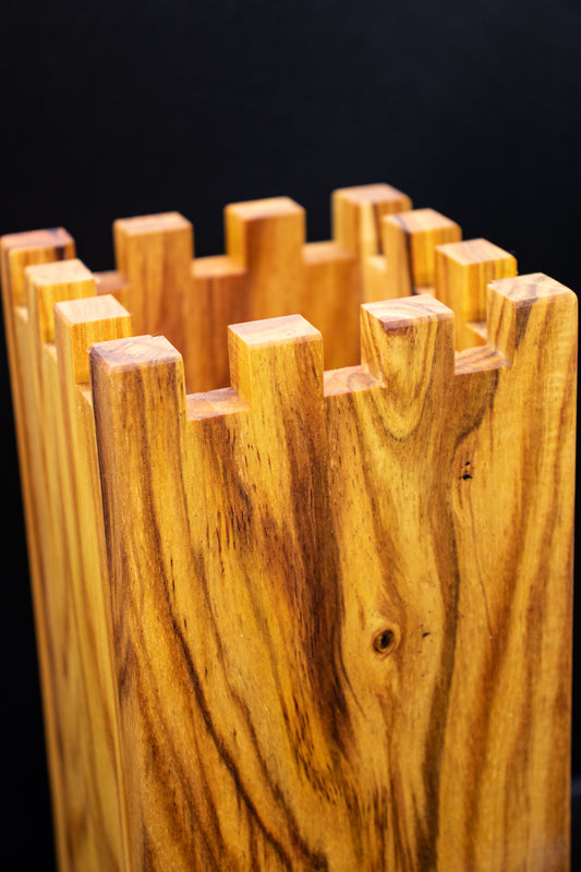 Canarywood