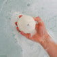 Dragon's Blood Bath Bomb