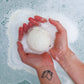 Snowberry Bath Bomb