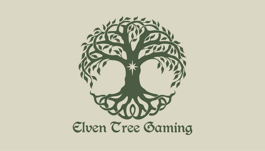 Elven Tree Gaming Gift Card